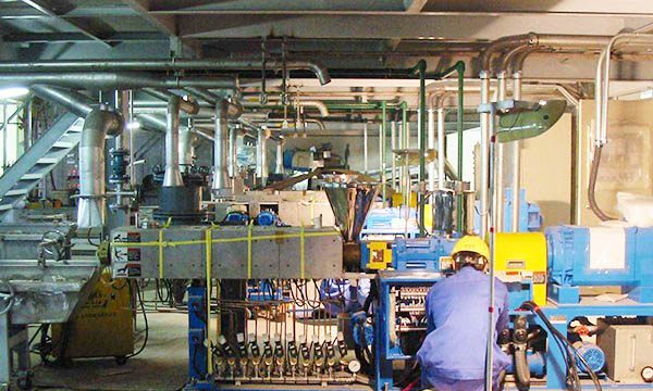 建筑機電安裝工程專業(yè)承包壹級}