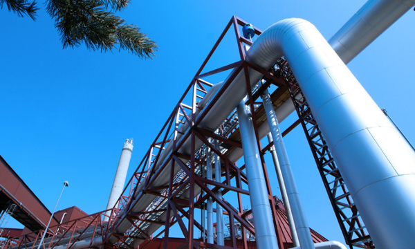 機電工程施工總承包壹級}