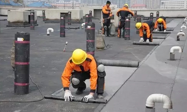 防水防腐保溫工程專業(yè)承包壹級}