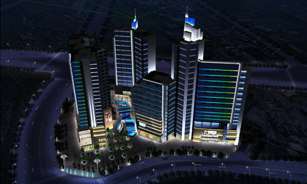 照明工程設計專項乙級}