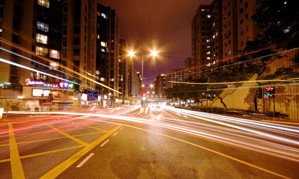 城市及道路照明工程專業(yè)承包壹級}