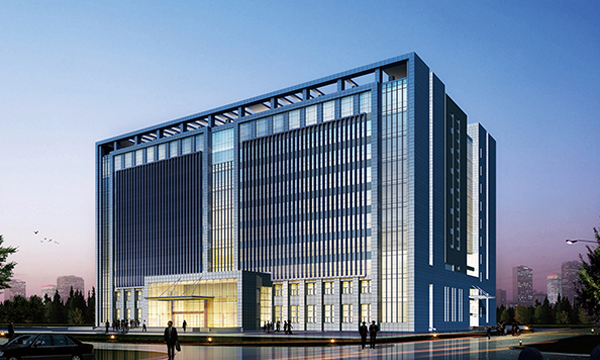 建筑幕墻工程設(shè)計(jì)專項(xiàng)乙級