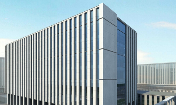 建筑幕墻工程專業(yè)承包壹級}