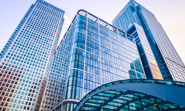 建筑幕墻工程專業(yè)承包壹級}